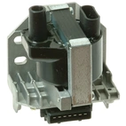 Elektronisk tenningstrekksats, 609314