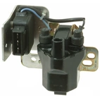 Elektronisk tennmagnet, 609307