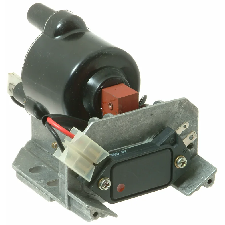 Elektronisk tennmagnet, 609309