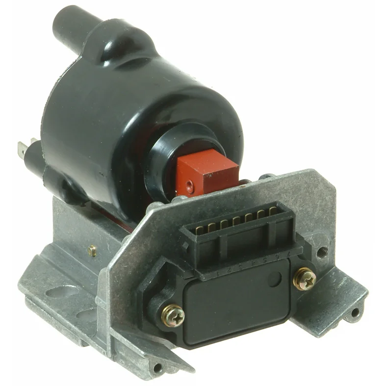 Elektronisk tennmagnet, 609312