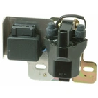 Elektronisk tennmagnet, 609317