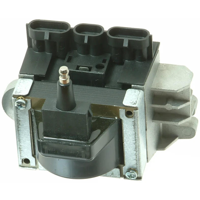 Elektronisk tenningstansats, 609320