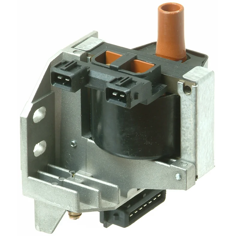 Elektronisk tennmagnet, Opel, Vaux