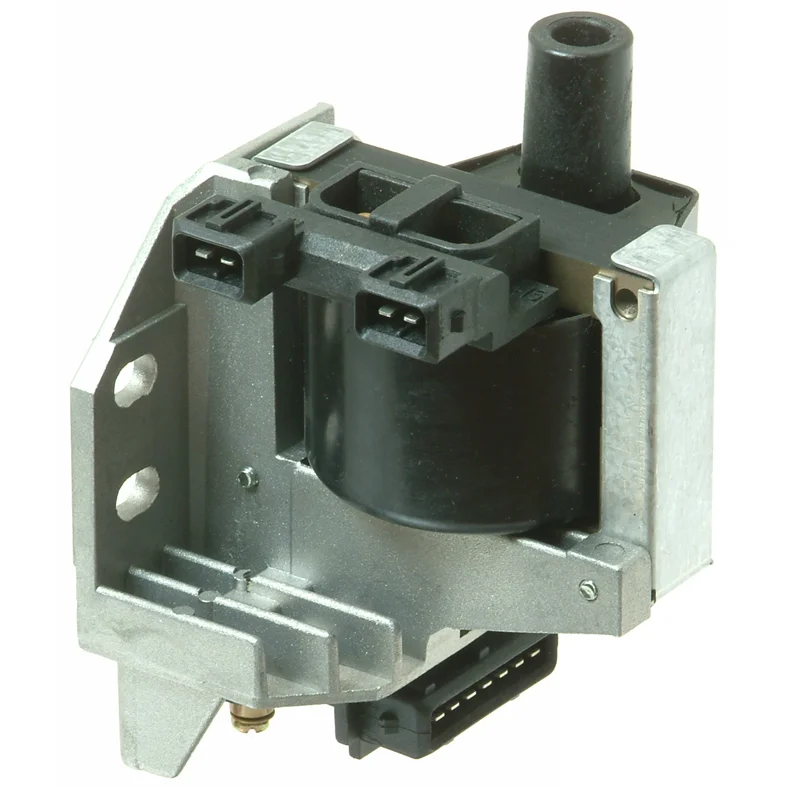 Elektronisk tennmagnet, Opel, Vaux