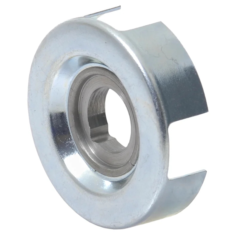 Rotorplate hall sys. 614001