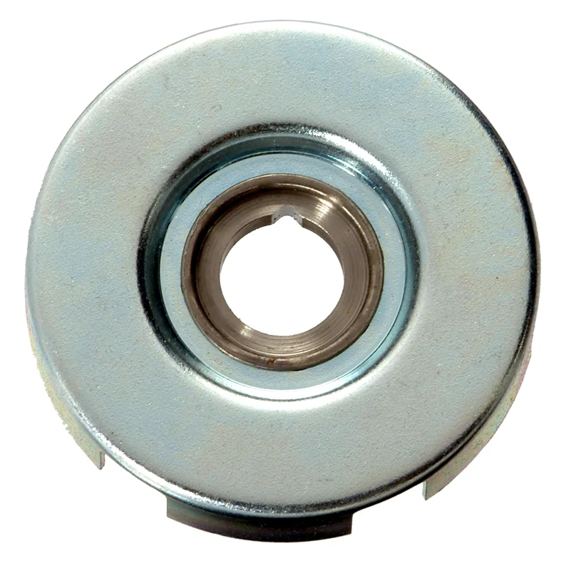 Opptakssett, Tallrik