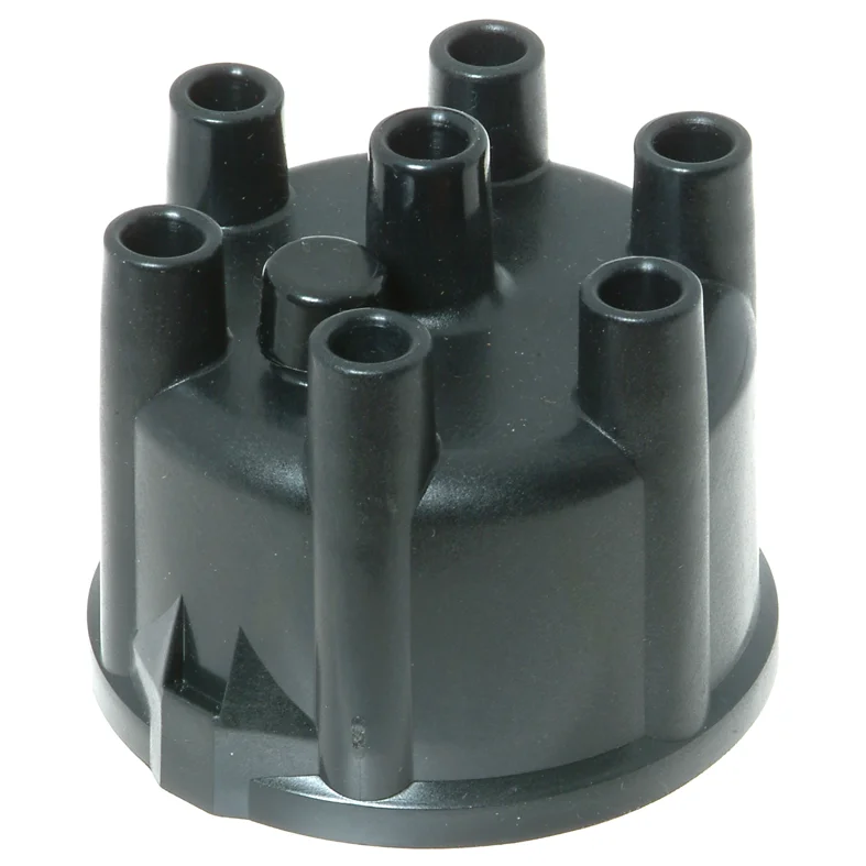 Fordelerlokk. Chrysler 6 syl.