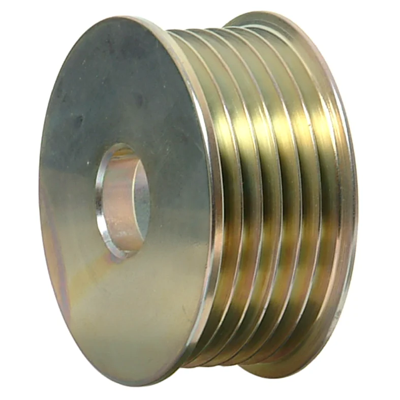 Reimhjul 17x55, 6 spor