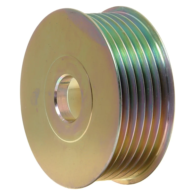 Reimhjul 17x63 mm, 6 spor