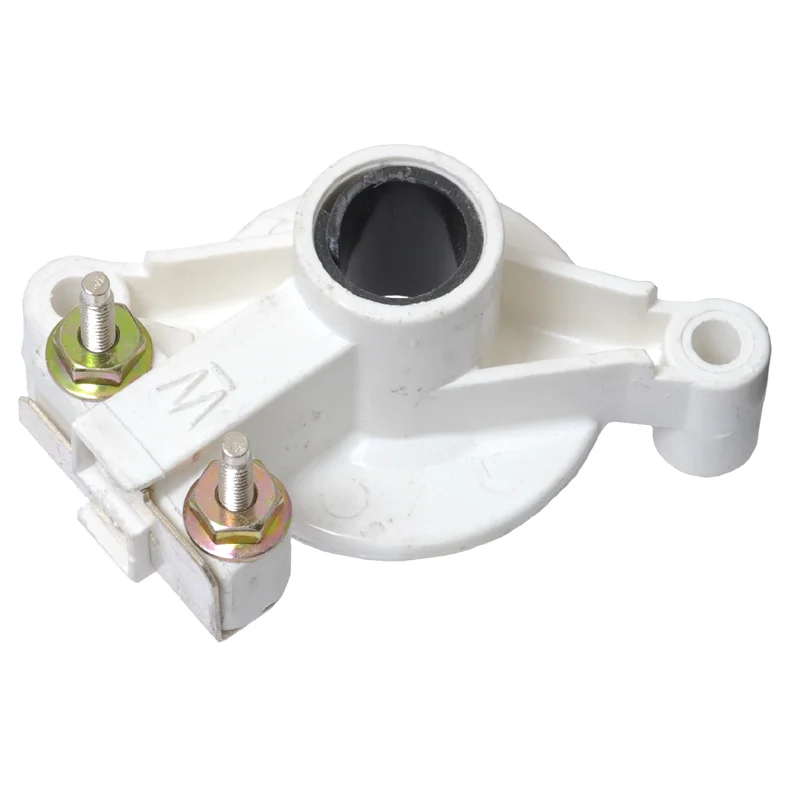 Børsteholderpl. Chrysler dynamo