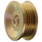 Reimhjul 5 spor 17x55