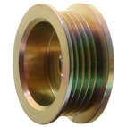 Reimhjul 5 spor 17x55