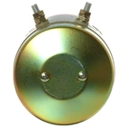 DC-motor 24V-2kW, Hydroirma