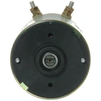 DC-motor 24V-2kW, Hydroirma