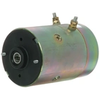 DC-motor 24V-2kW, Hydroirma