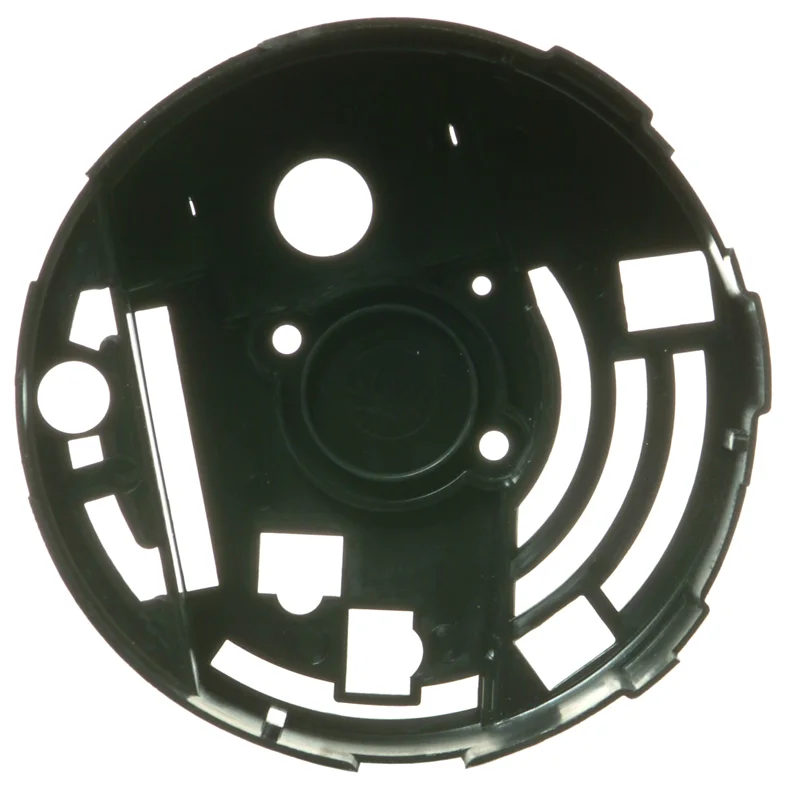 Plastkåpe Dynamo A115