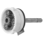 Planetgirkasse Lucas M78/M80