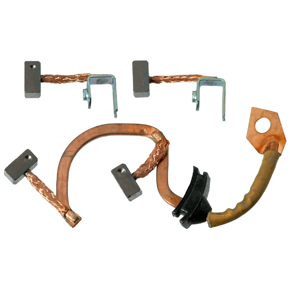 Kullbørstesett, 6.9x13.8x9.5 Lucas