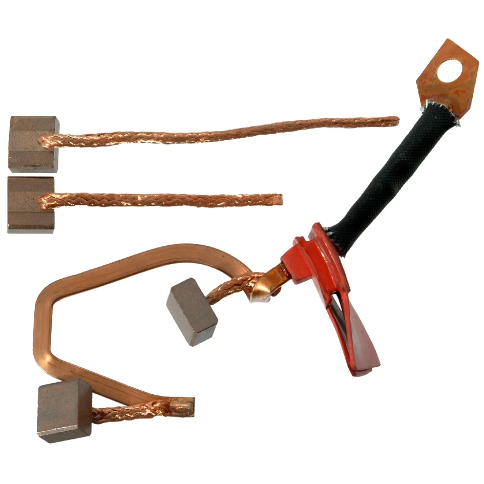 Kullbørstesett, 7x13.7x11.5 Lucas