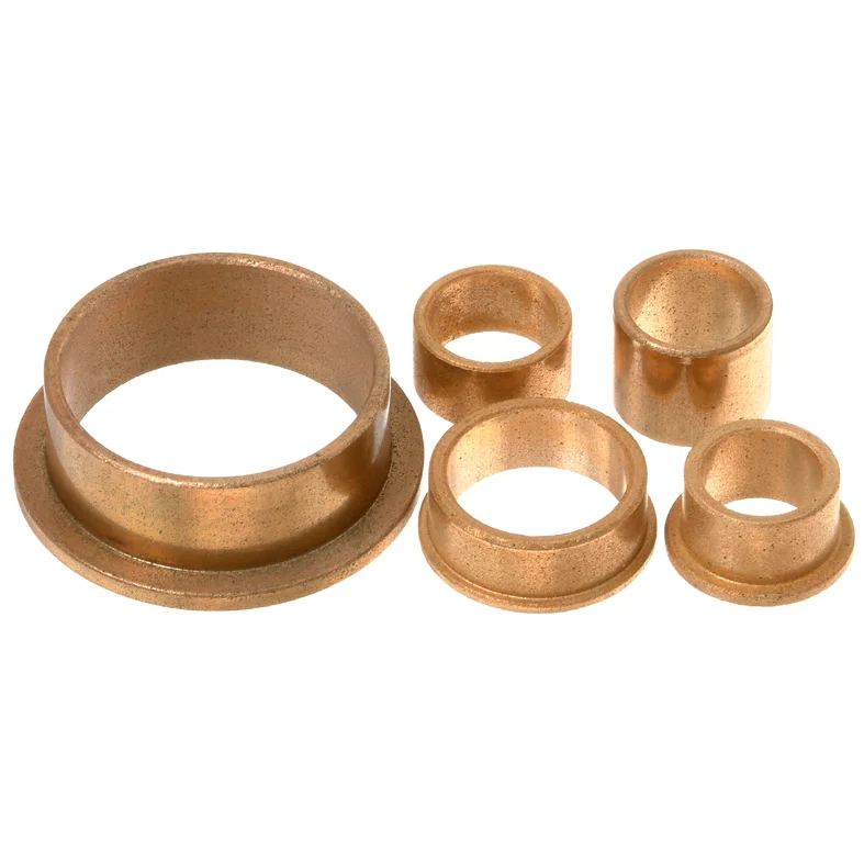 Bøssingsett, Lucas M78 ser.