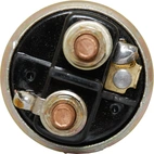 innslagsrelé 12V, Paris Rhone