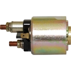 innslagsrelé 12V, Paris Rhone