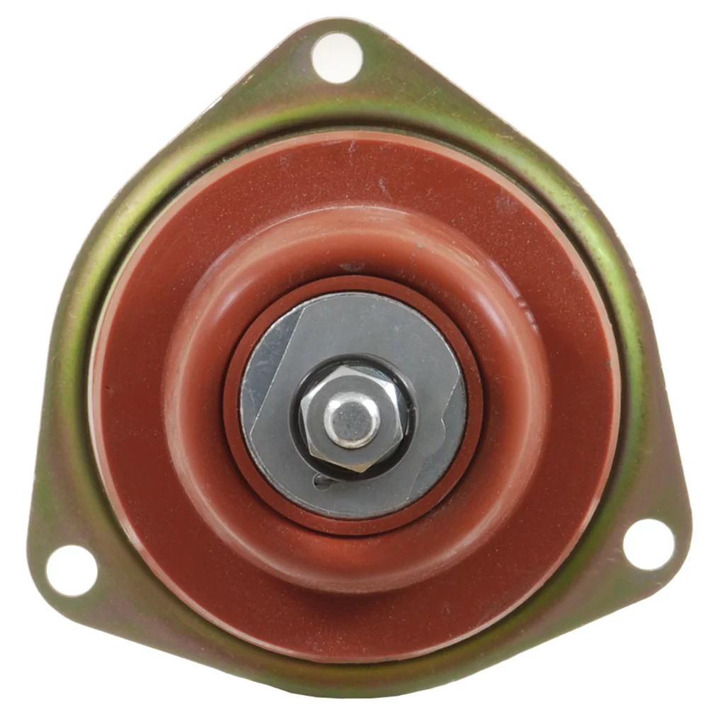 Innslagsrelé 24V, Paris Rhone