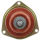 Innslagsrelé 24V, Paris Rhone