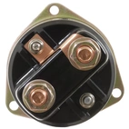 Innslagsrelé 24V, Paris Rhone