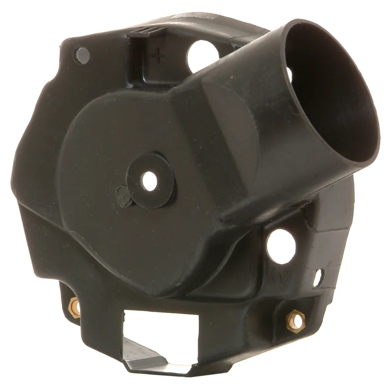 Plastbøssing Dynamo