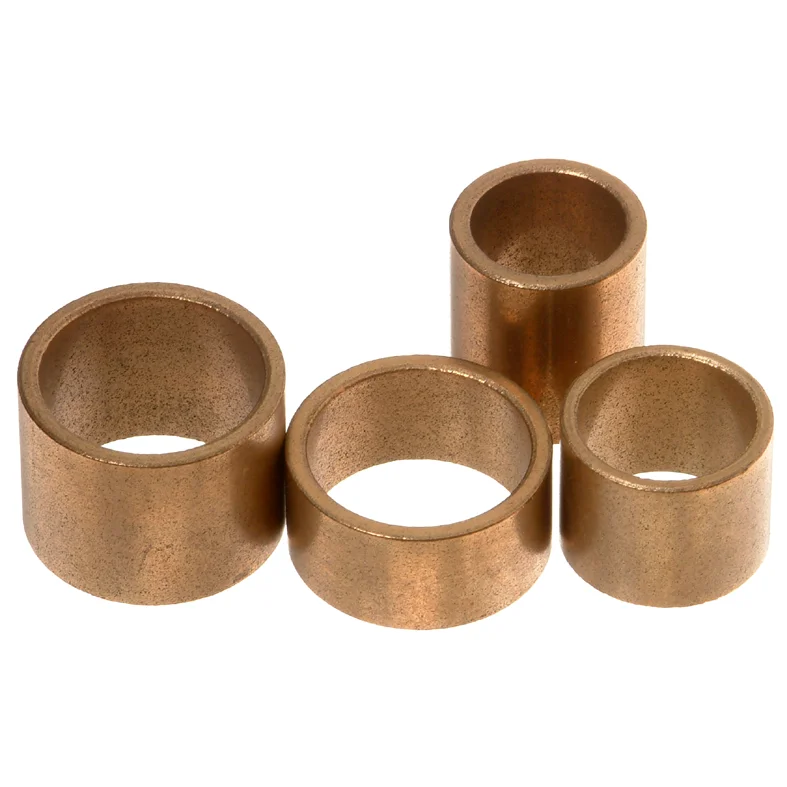 Paris Rhone Bøssingsett