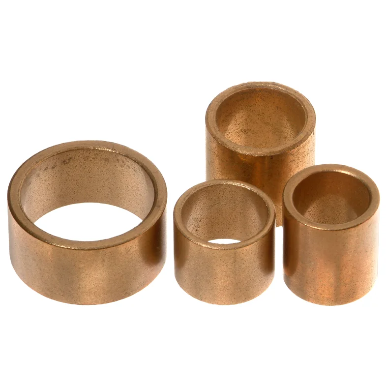 Paris Rhone Bøssingsett