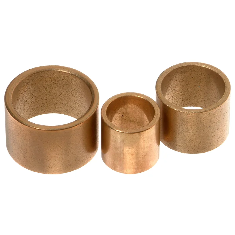 Bøssingsett, Paris Rhone