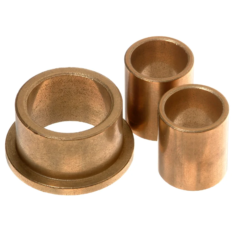 Bøssingsett, Paris Rhone