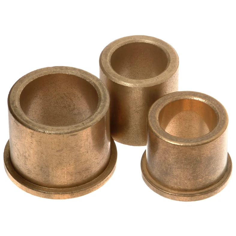 Bøssingsett, Paris Rhone