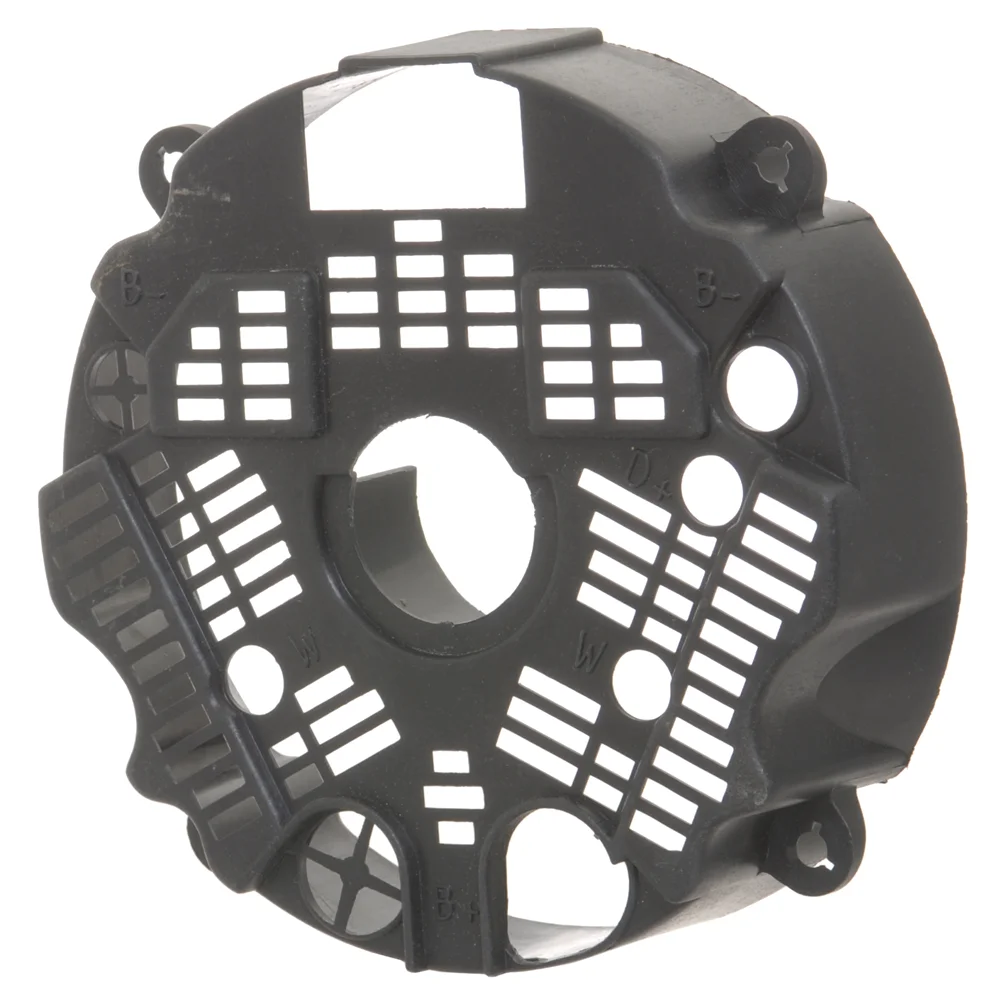 Plastbøssing Dynamo