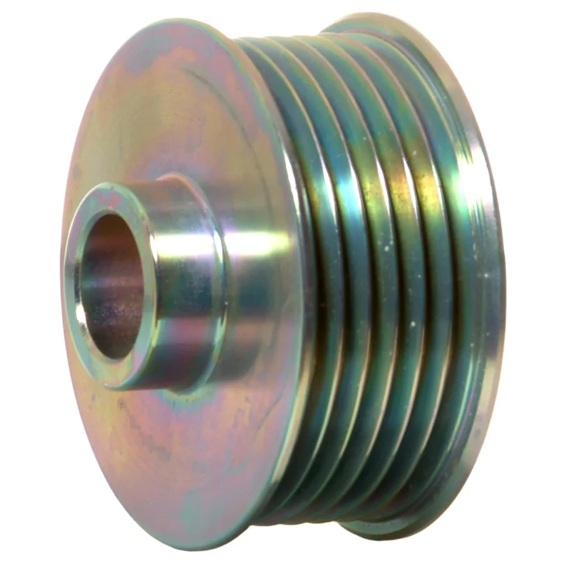 Reimhjul 6 spor 17x57.5mm