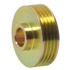 Reimhjul 4 spor 17x56 mm.