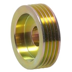 Reimhjul 4 spor 17x56 mm.