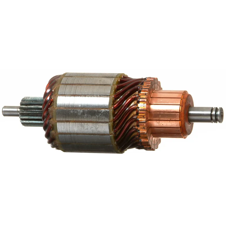 Anker 12V, DR7 ser, 13 drev