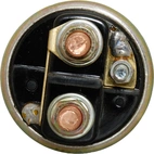 Innslagsrelé 12V
