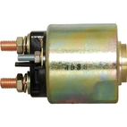 Innslagsrelé 12V