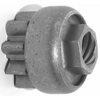 Drev, American Bosch, 9 Drev