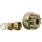 Drev, American Bosch, 9 Drev