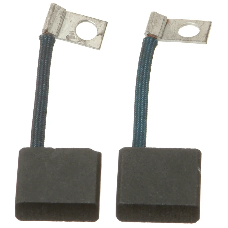 Kullbørstesett, 6.1x19x18 mm