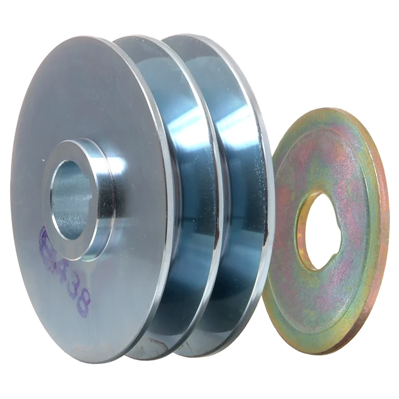 Reimhjul 17x71x31 DP 9,5mm reim