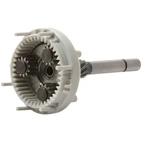 Planetgirkasse, 109-serie.