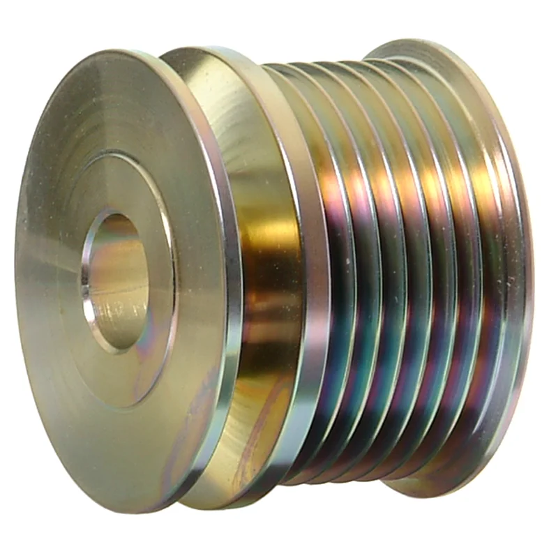 Reimhjul 17x54 mm, 7 spor