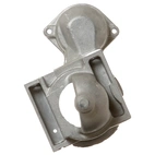 Gavel DE, Startmotor Delco