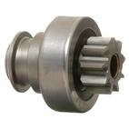 Drev, Lucas/India Peugeot 9k